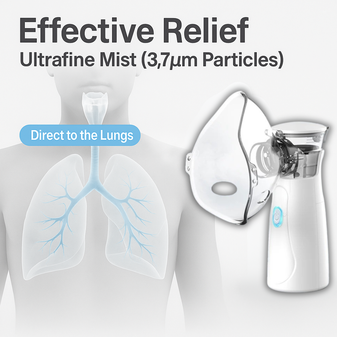 AirEase Pro™