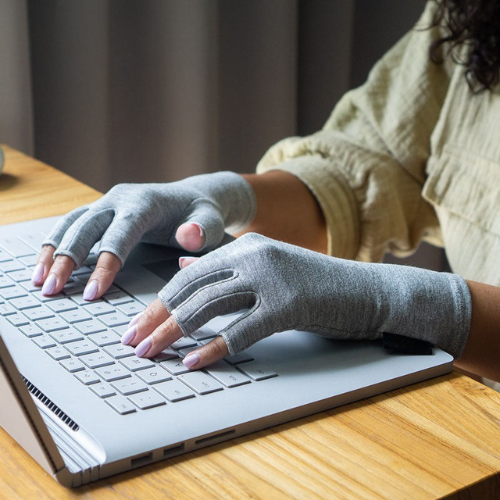 Premium BavilaCompress™ Handschuhe